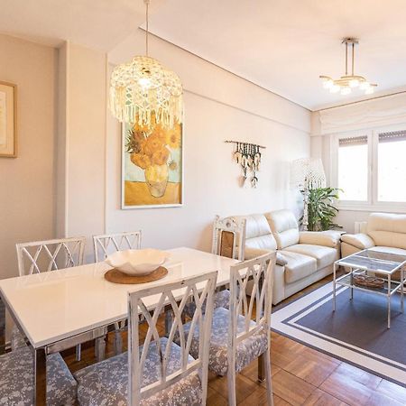 ¡Recien Publicado!Amezola - Bilbao Apartment Bagian luar foto