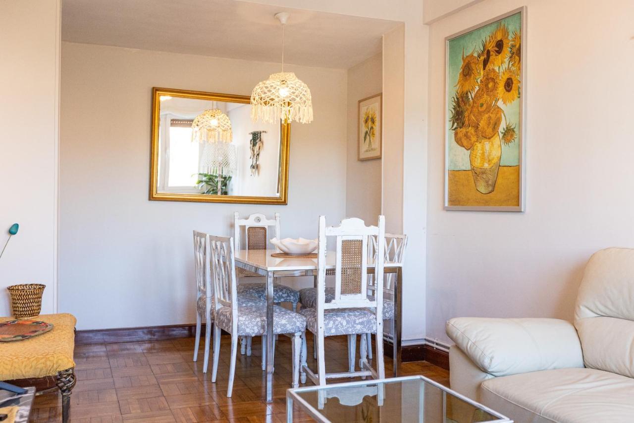 ¡Recien Publicado!Amezola - Bilbao Apartment Bagian luar foto