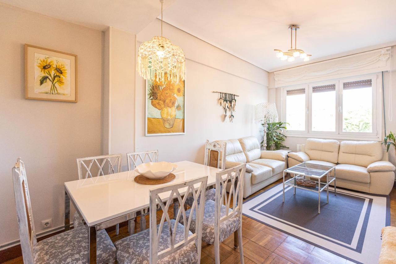 ¡Recien Publicado!Amezola - Bilbao Apartment Bagian luar foto