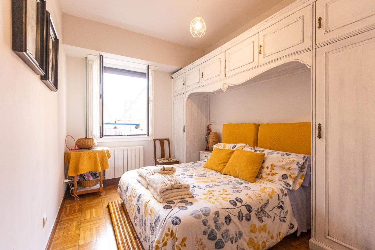 ¡Recien Publicado!Amezola - Bilbao Apartment Bagian luar foto
