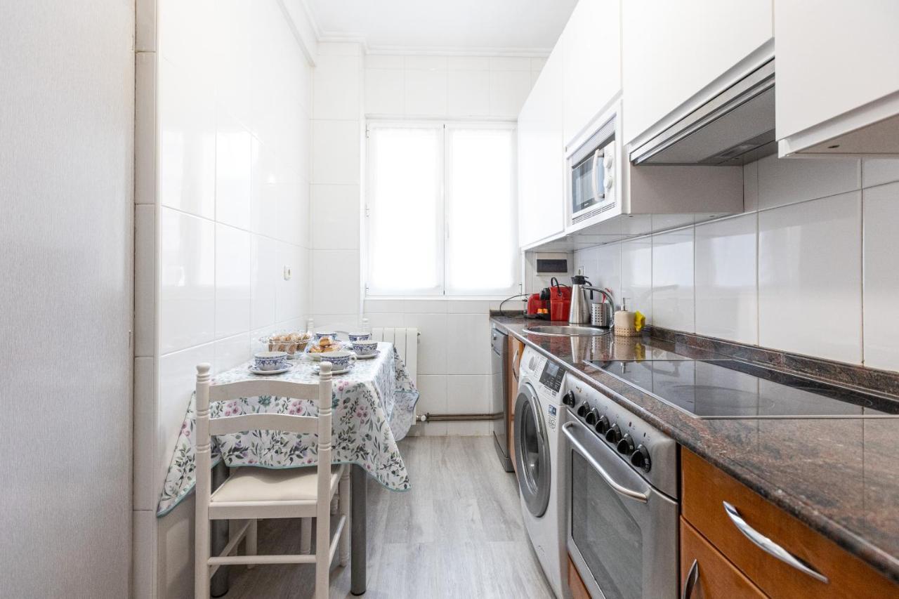 ¡Recien Publicado!Amezola - Bilbao Apartment Bagian luar foto