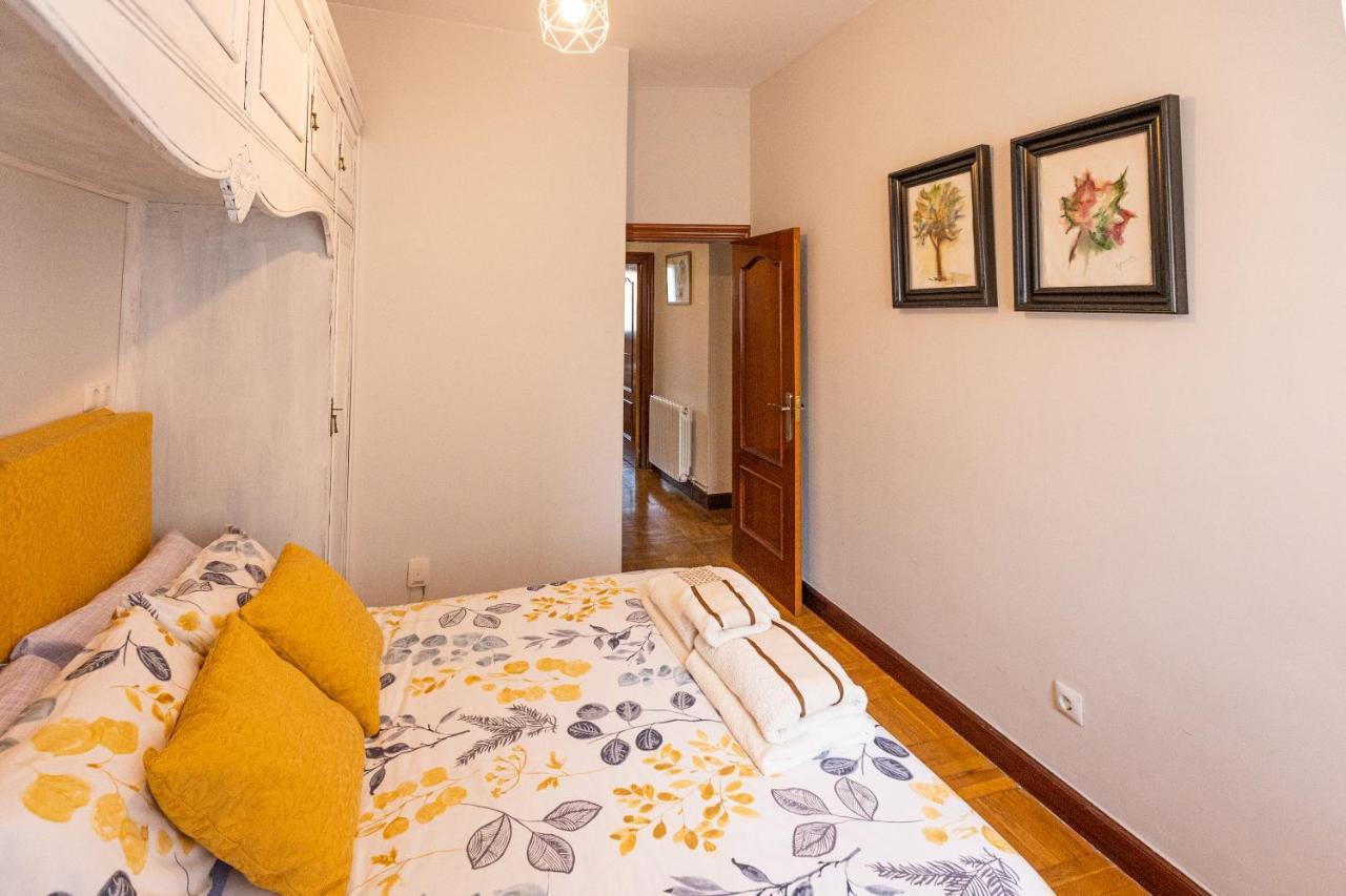 ¡Recien Publicado!Amezola - Bilbao Apartment Bagian luar foto