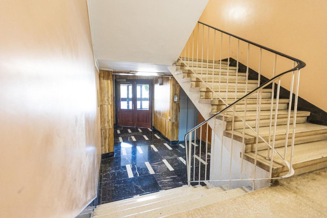 ¡Recien Publicado!Amezola - Bilbao Apartment Bagian luar foto