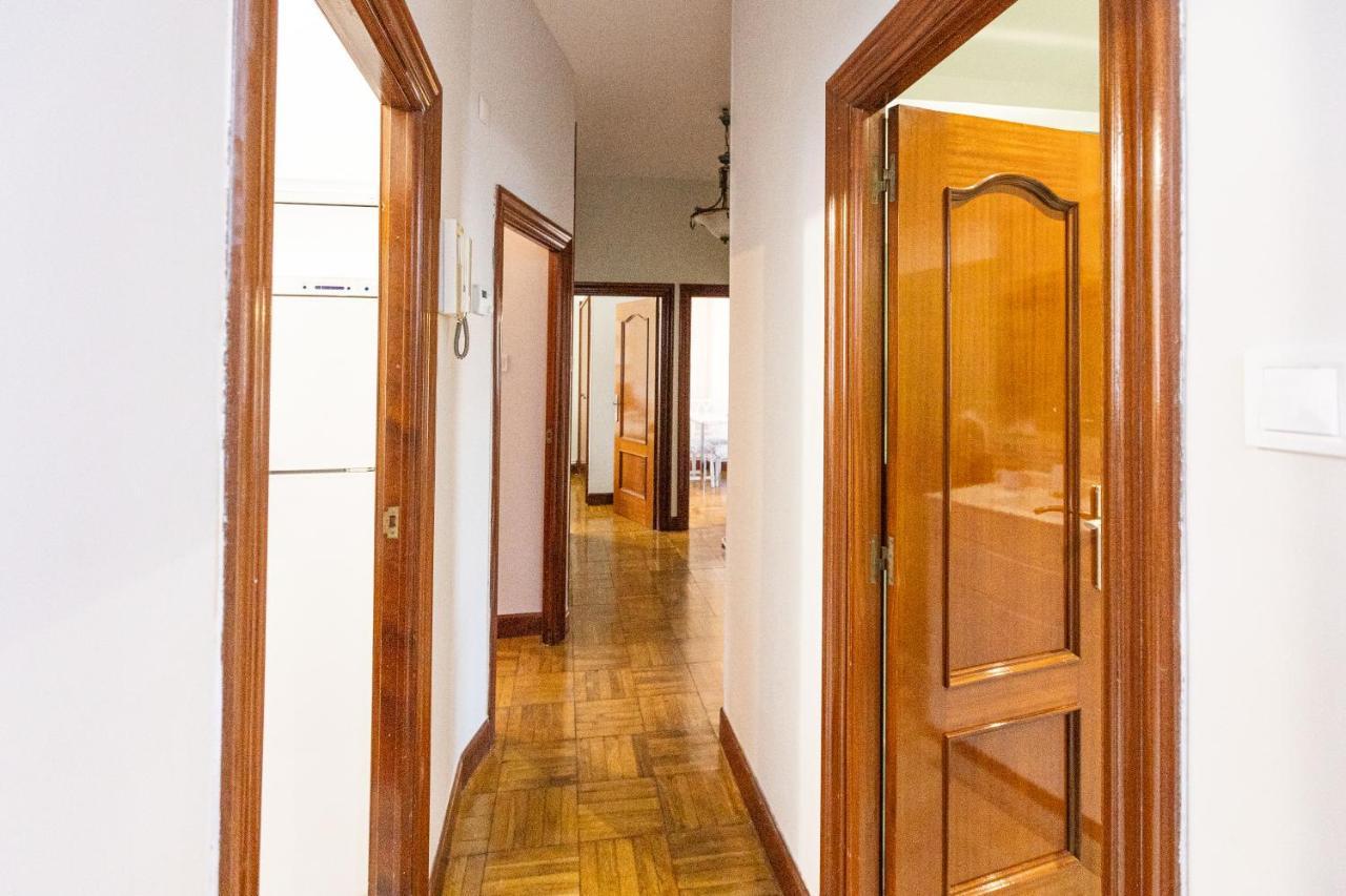 ¡Recien Publicado!Amezola - Bilbao Apartment Bagian luar foto