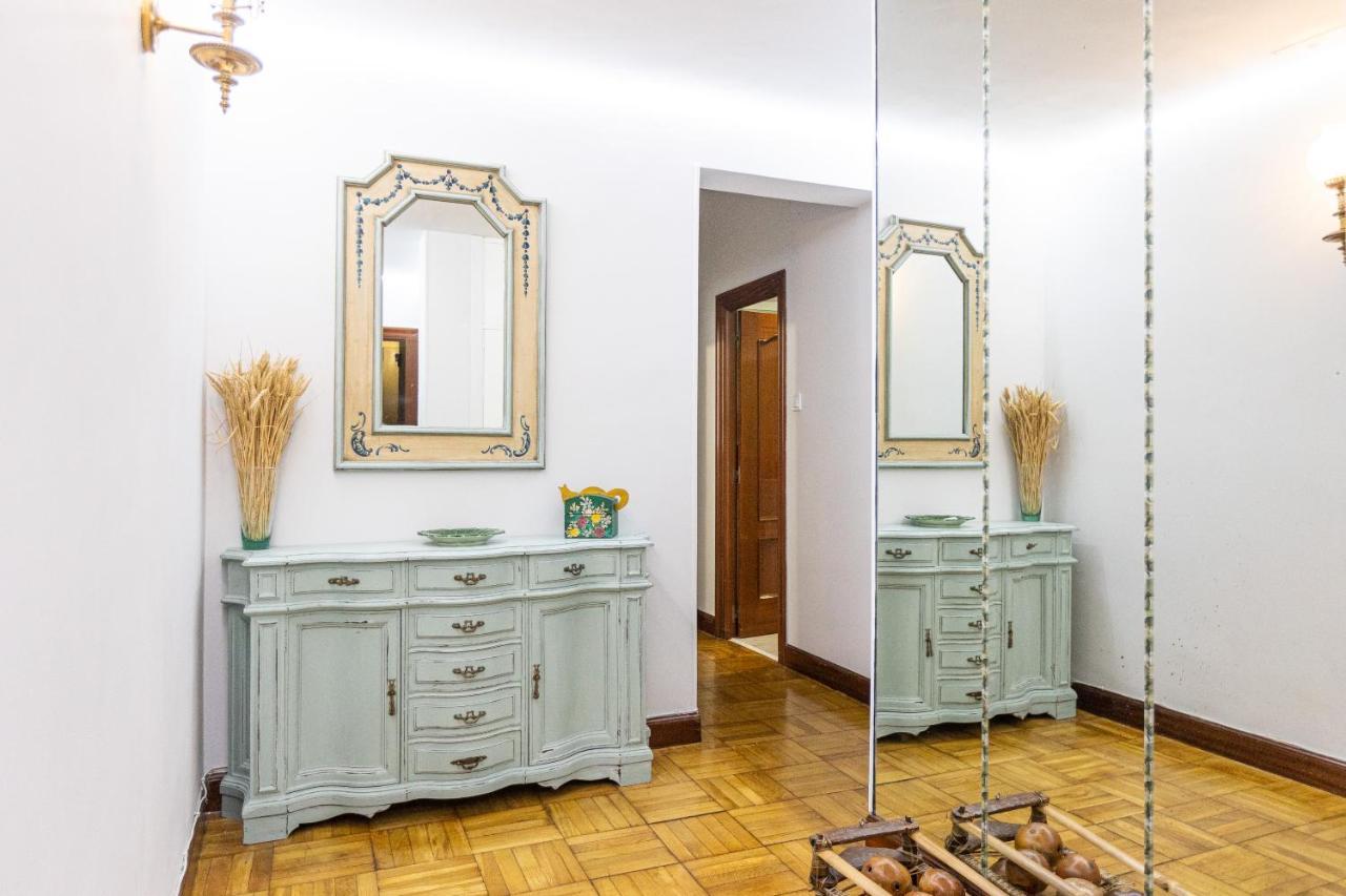 ¡Recien Publicado!Amezola - Bilbao Apartment Bagian luar foto