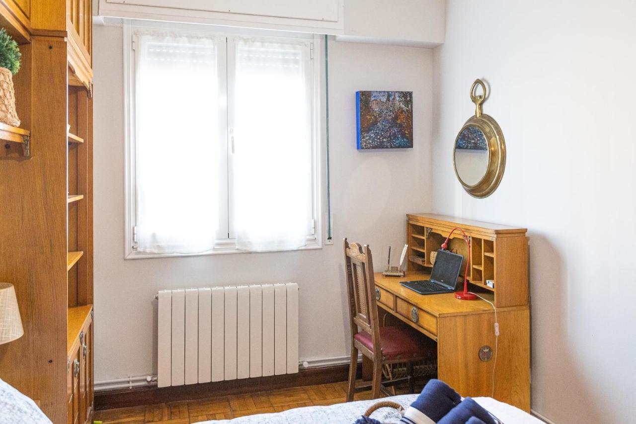 ¡Recien Publicado!Amezola - Bilbao Apartment Bagian luar foto