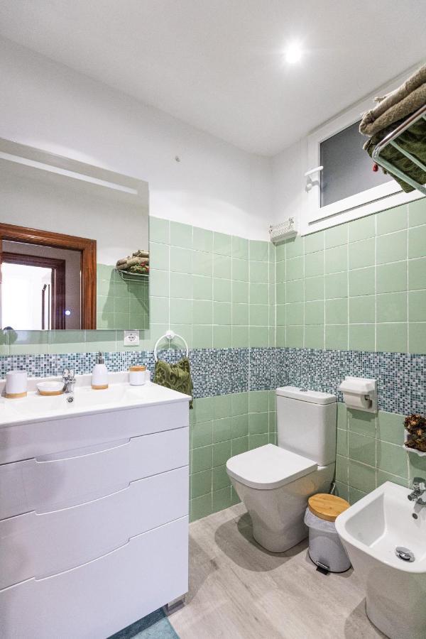 ¡Recien Publicado!Amezola - Bilbao Apartment Bagian luar foto