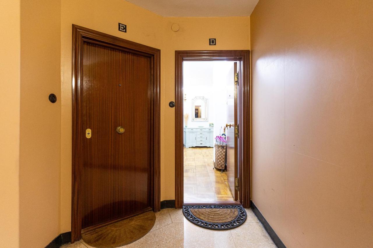 ¡Recien Publicado!Amezola - Bilbao Apartment Bagian luar foto