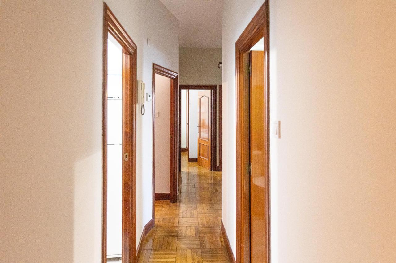 ¡Recien Publicado!Amezola - Bilbao Apartment Bagian luar foto