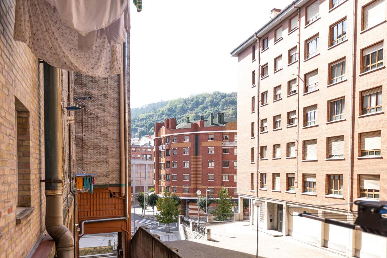 ¡Recien Publicado!Amezola - Bilbao Apartment Bagian luar foto
