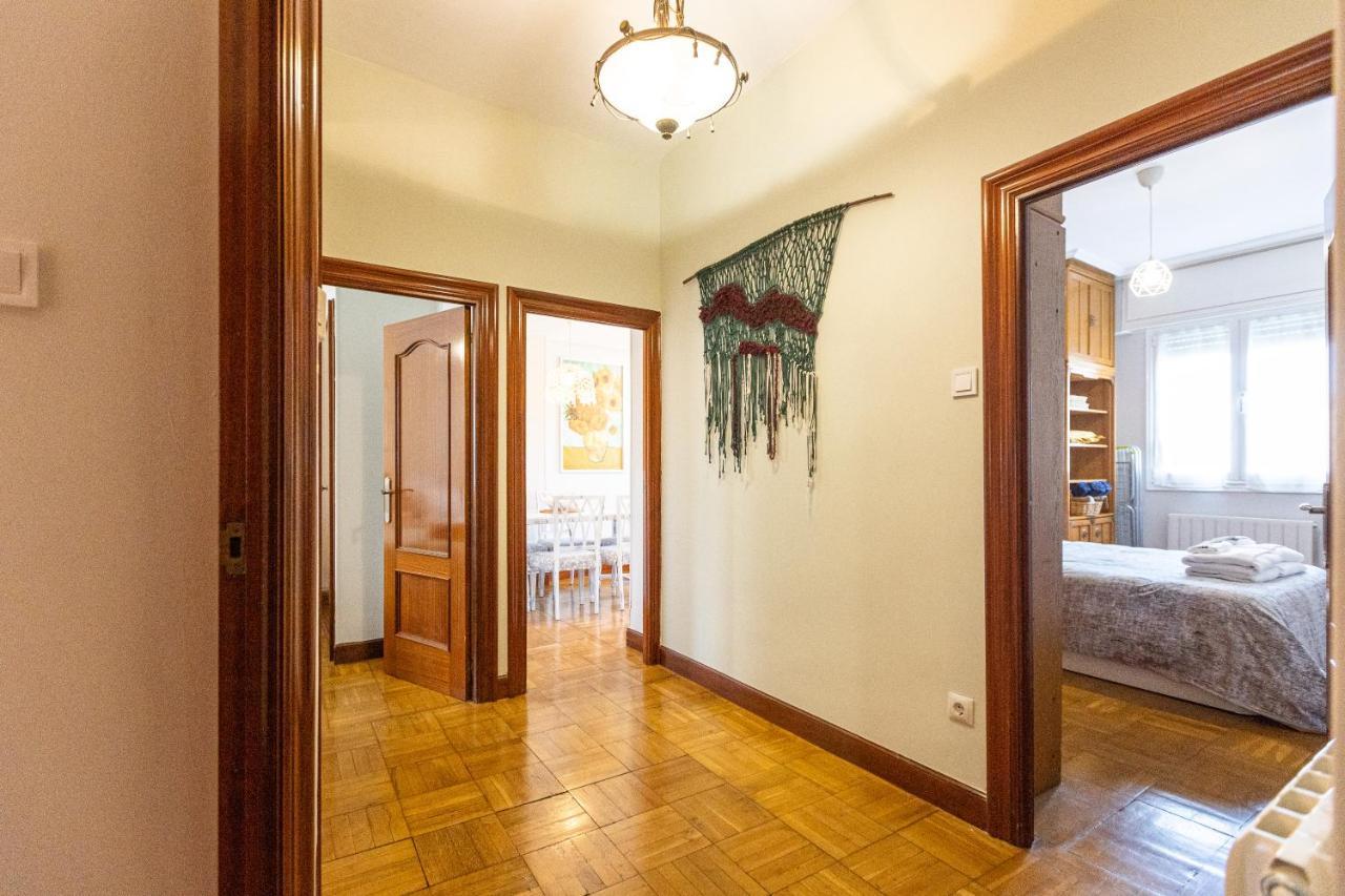 ¡Recien Publicado!Amezola - Bilbao Apartment Bagian luar foto